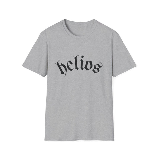 Helios T-shirt (#4)