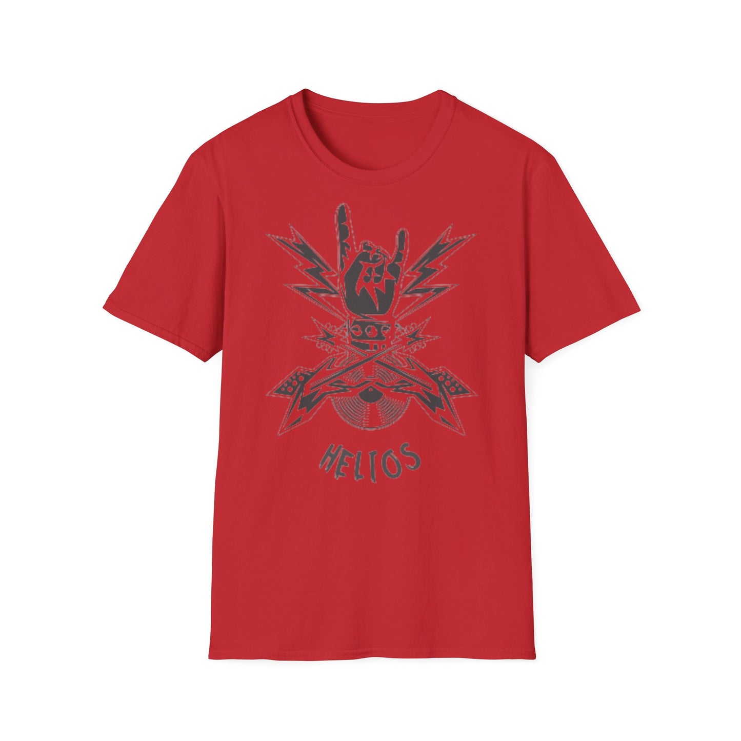 Helios T-Shirt (#10)