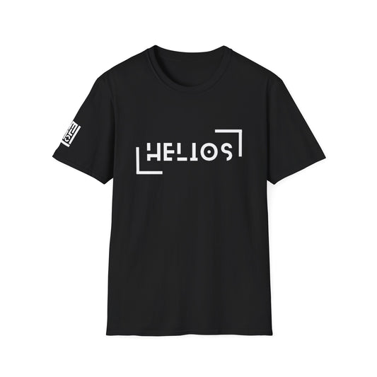 Helios T-Shirt (#8)