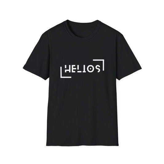 Helios T-shirt [Release edition]