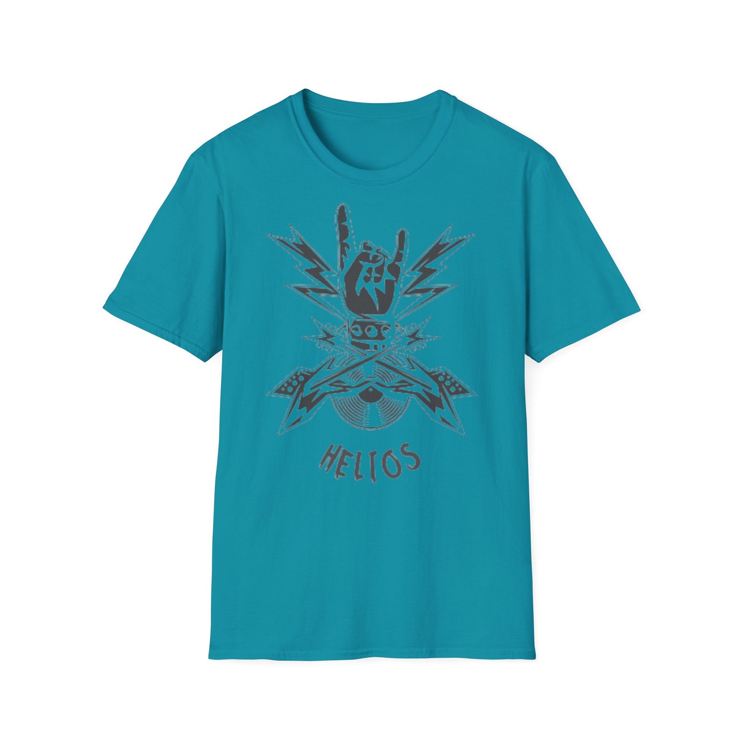 Helios T-Shirt (#10)